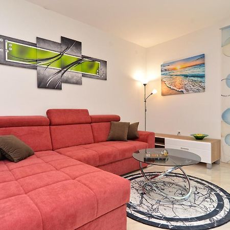 Apartments Mala Vala 925 - Adapted Fažana Zewnętrze zdjęcie