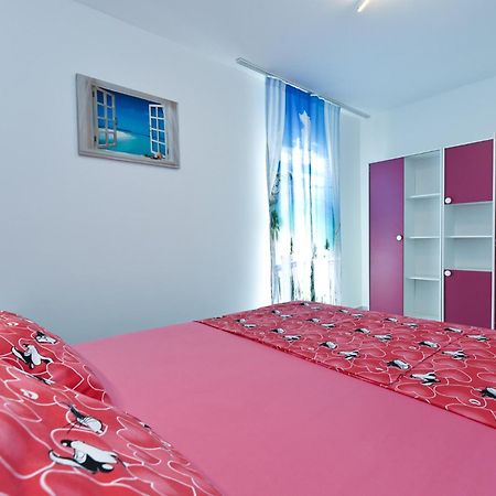 Apartments Mala Vala 925 - Adapted Fažana Zewnętrze zdjęcie