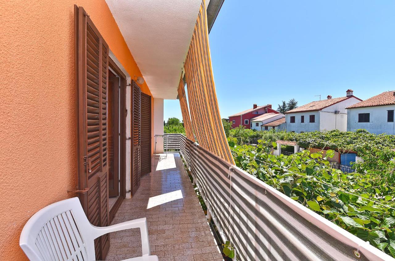 Apartments Mala Vala 925 - Adapted Fažana Zewnętrze zdjęcie