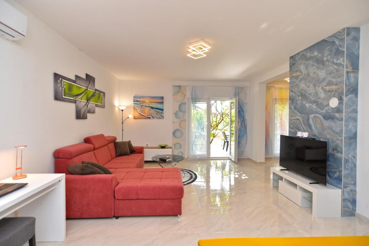 Apartments Mala Vala 925 - Adapted Fažana Zewnętrze zdjęcie