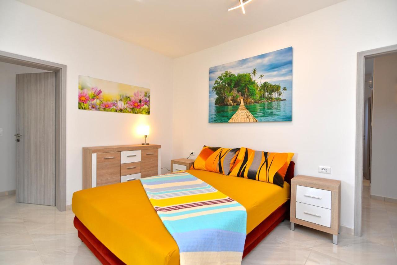 Apartments Mala Vala 925 - Adapted Fažana Zewnętrze zdjęcie
