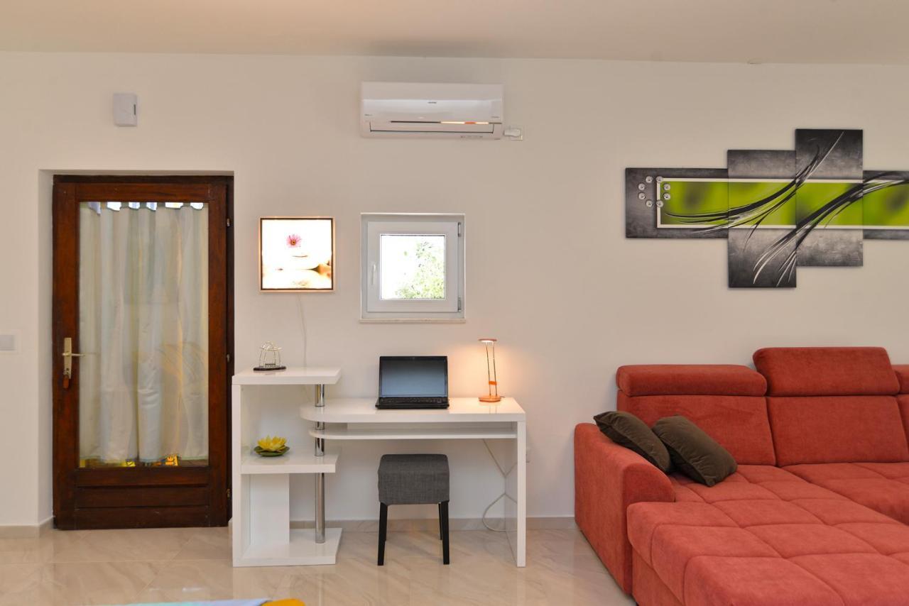 Apartments Mala Vala 925 - Adapted Fažana Zewnętrze zdjęcie