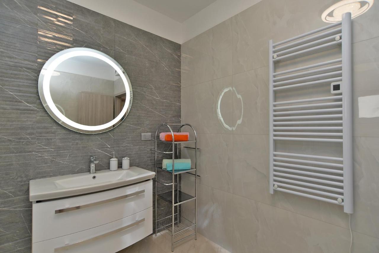 Apartments Mala Vala 925 - Adapted Fažana Zewnętrze zdjęcie