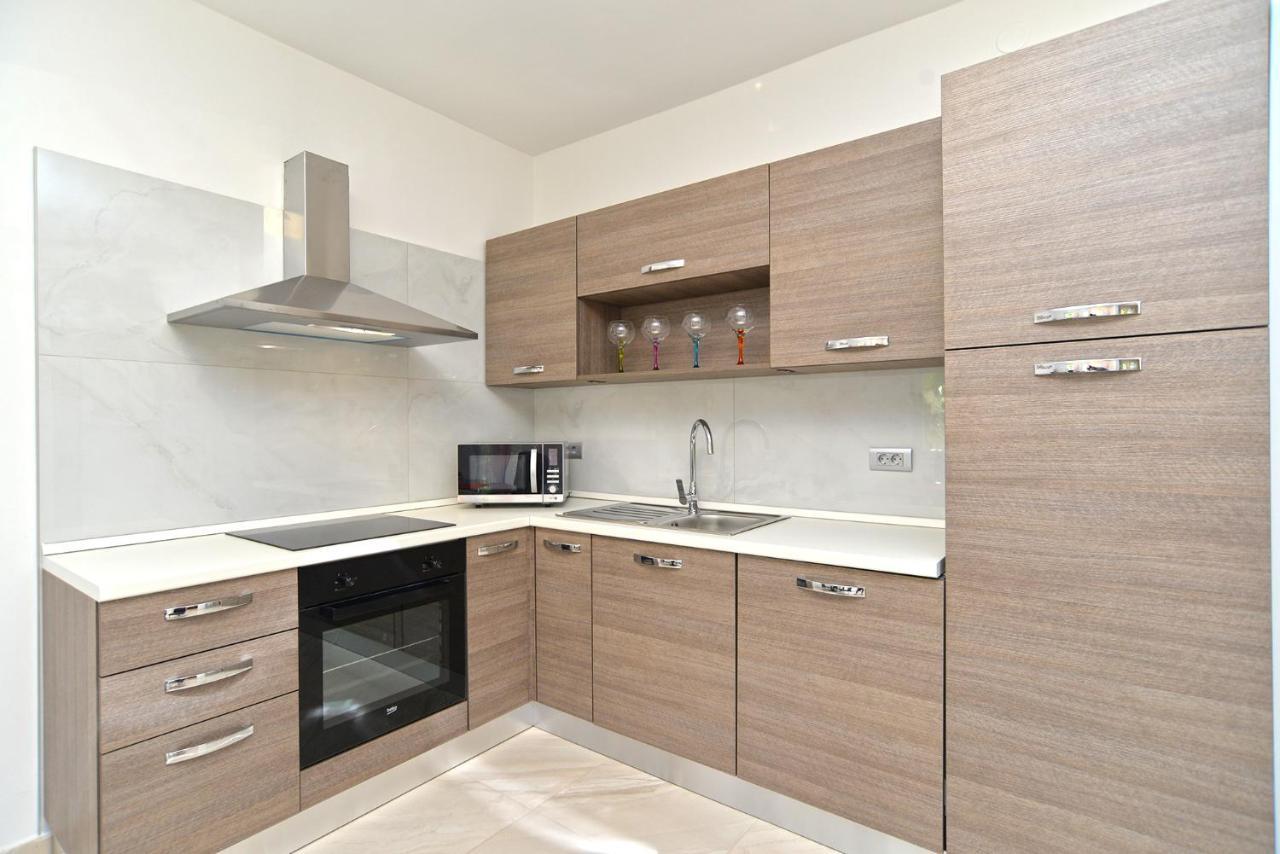 Apartments Mala Vala 925 - Adapted Fažana Zewnętrze zdjęcie