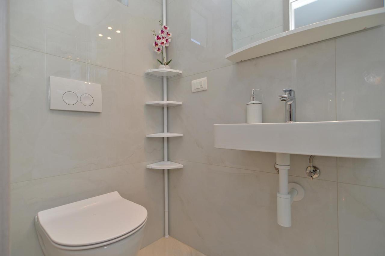 Apartments Mala Vala 925 - Adapted Fažana Zewnętrze zdjęcie