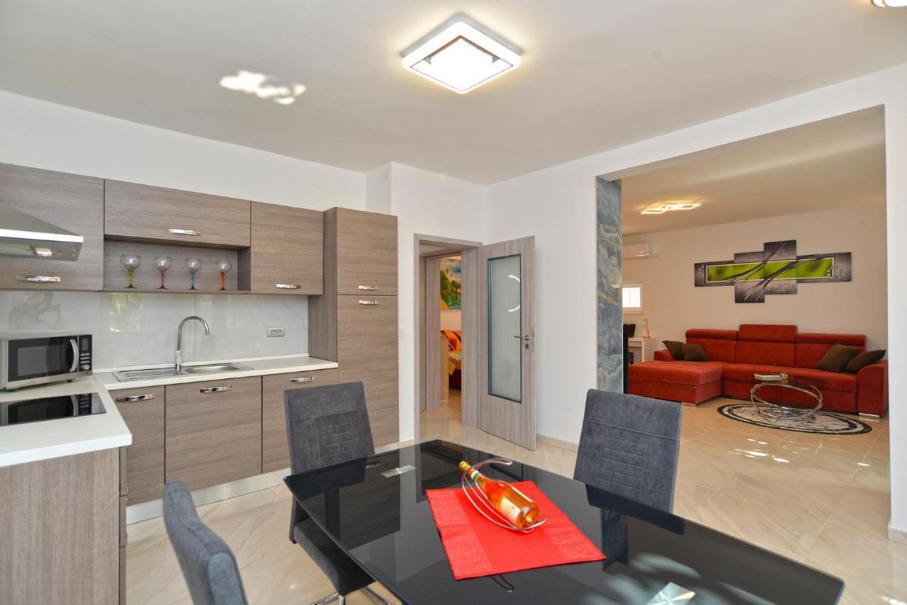 Apartments Mala Vala 925 - Adapted Fažana Zewnętrze zdjęcie