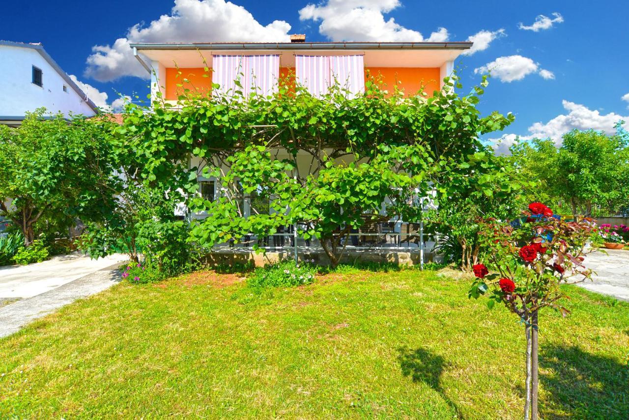 Apartments Mala Vala 925 - Adapted Fažana Zewnętrze zdjęcie