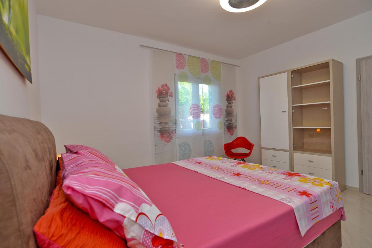 Apartments Mala Vala 925 - Adapted Fažana Zewnętrze zdjęcie