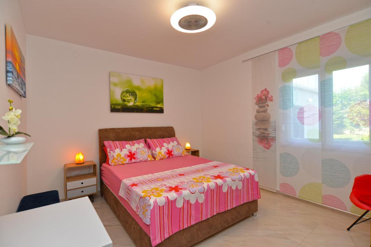 Apartments Mala Vala 925 - Adapted Fažana Zewnętrze zdjęcie