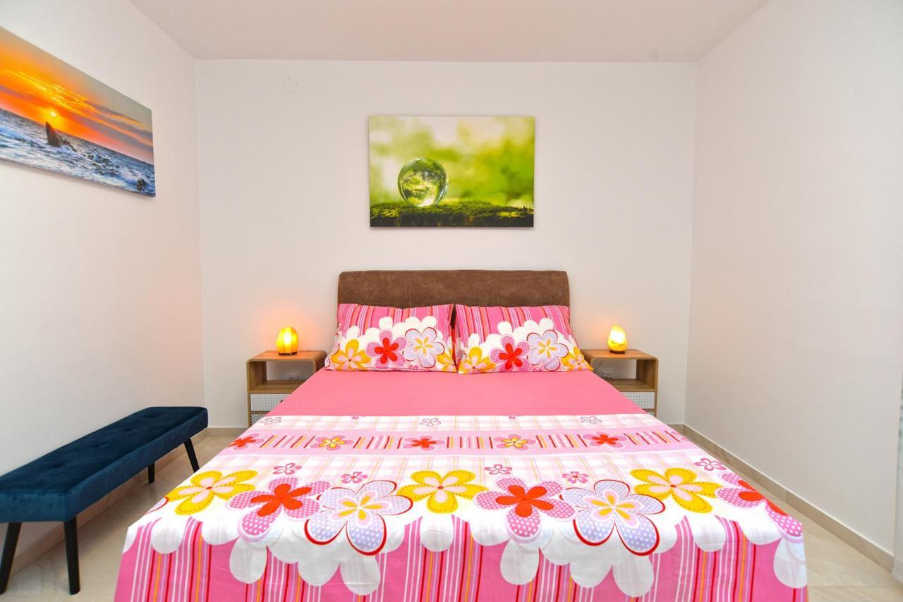 Apartments Mala Vala 925 - Adapted Fažana Zewnętrze zdjęcie