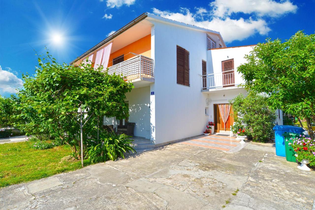 Apartments Mala Vala 925 - Adapted Fažana Zewnętrze zdjęcie