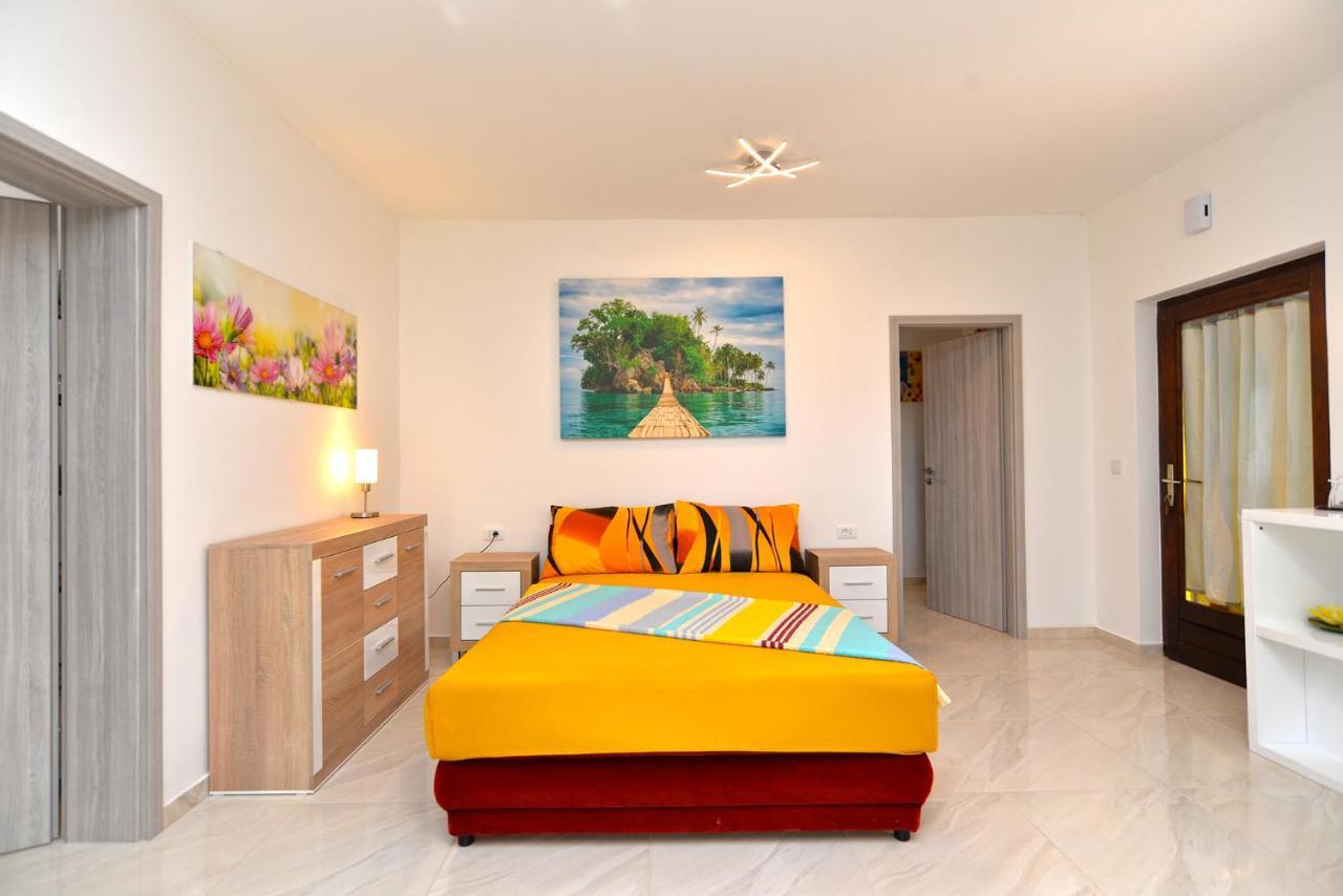 Apartments Mala Vala 925 - Adapted Fažana Zewnętrze zdjęcie