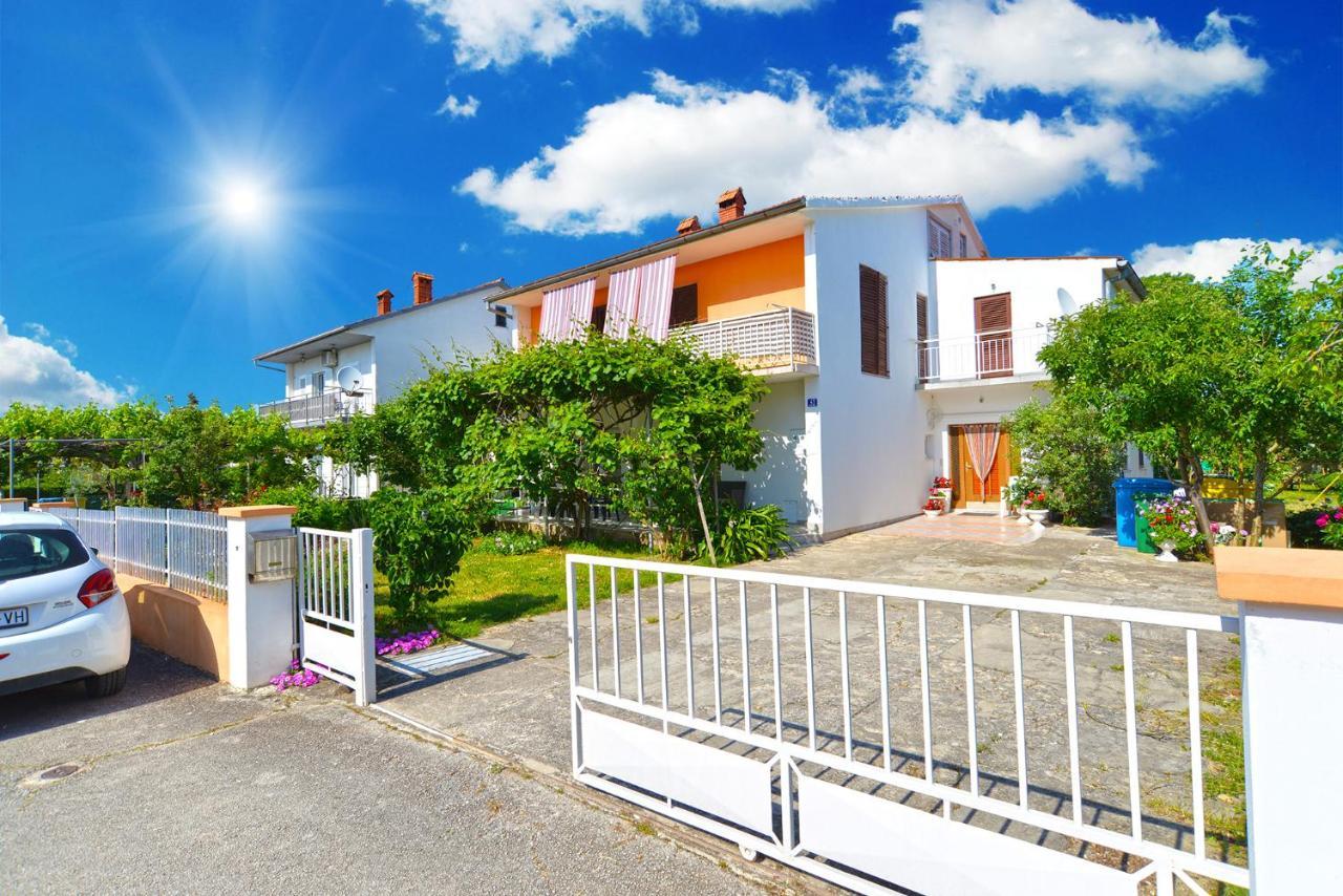 Apartments Mala Vala 925 - Adapted Fažana Zewnętrze zdjęcie