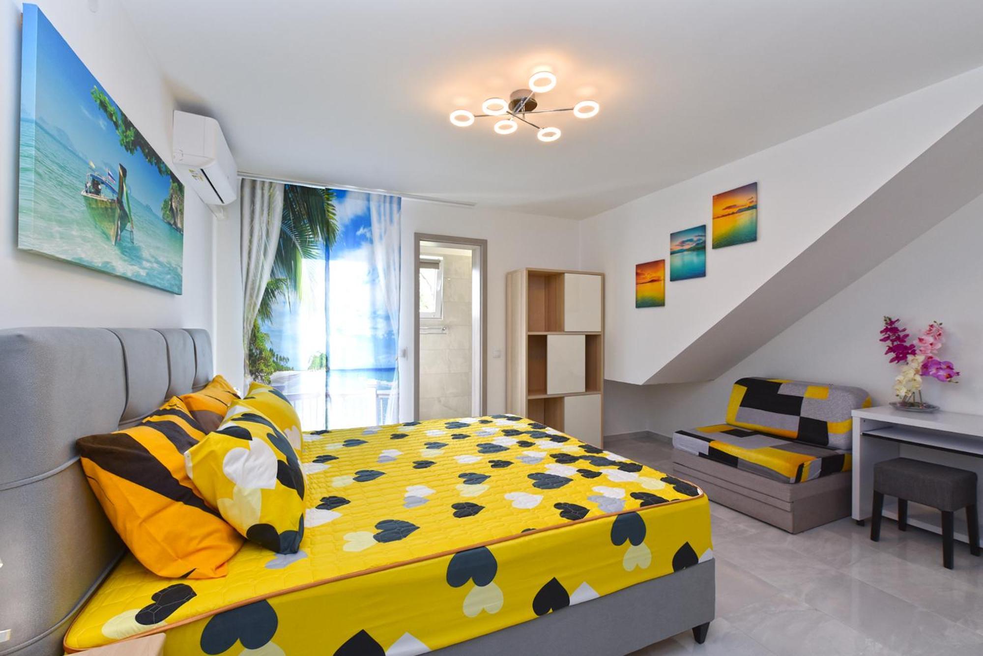 Apartments Mala Vala 925 - Adapted Fažana Zewnętrze zdjęcie
