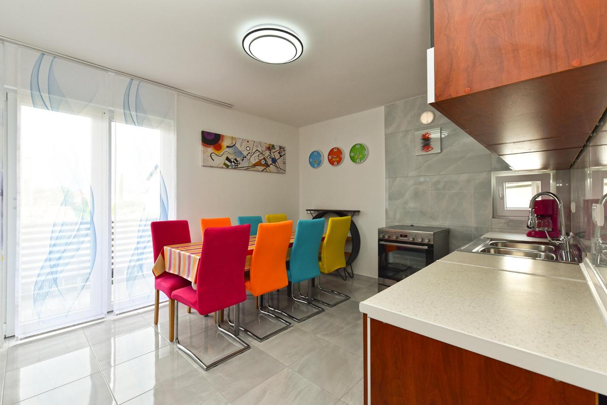 Apartments Mala Vala 925 - Adapted Fažana Zewnętrze zdjęcie