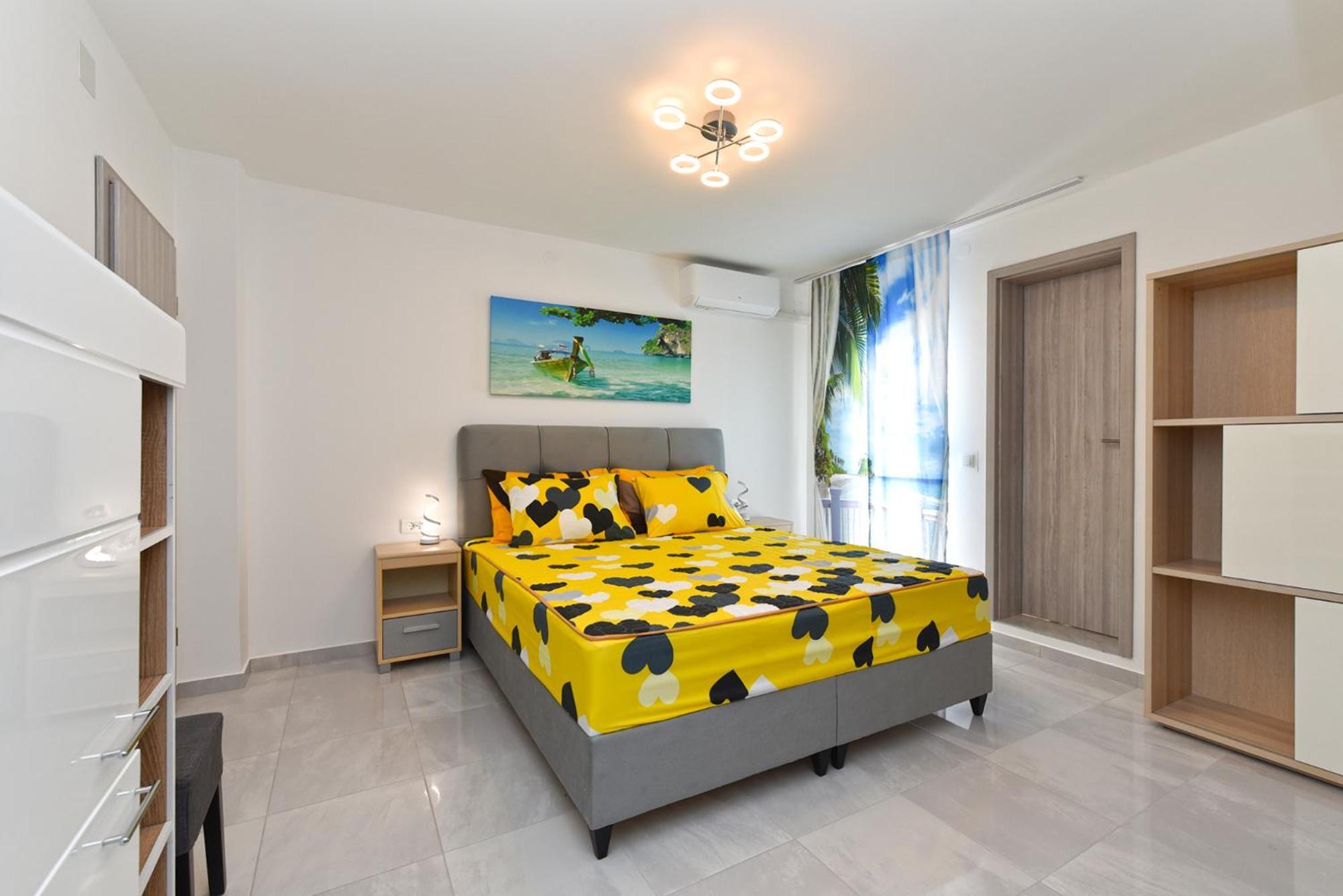 Apartments Mala Vala 925 - Adapted Fažana Zewnętrze zdjęcie