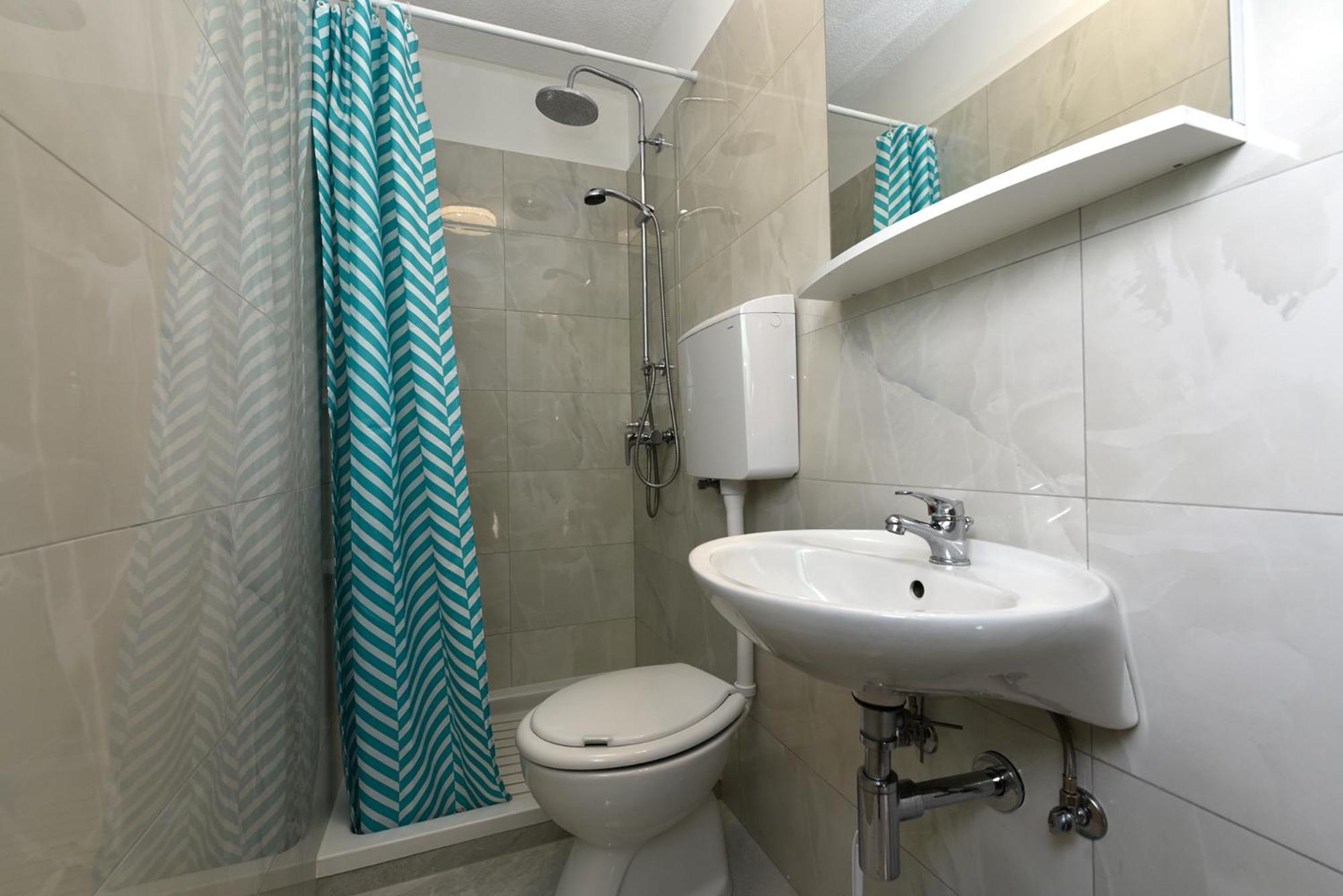 Apartments Mala Vala 925 - Adapted Fažana Zewnętrze zdjęcie