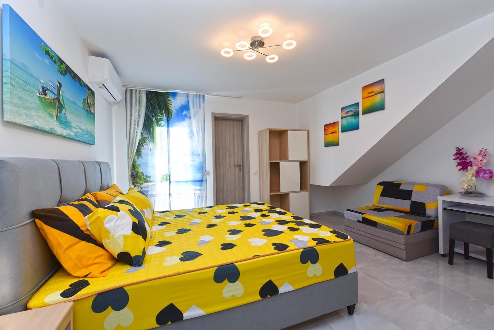 Apartments Mala Vala 925 - Adapted Fažana Zewnętrze zdjęcie