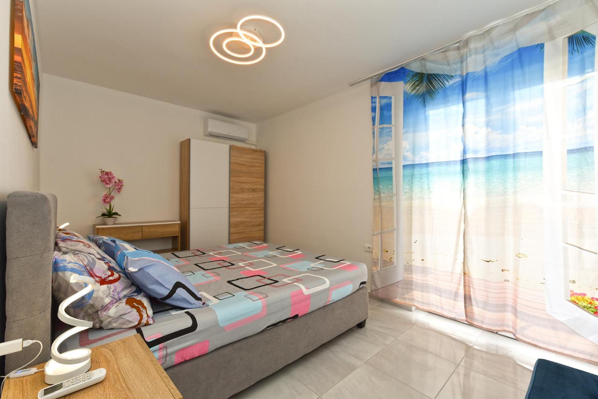 Apartments Mala Vala 925 - Adapted Fažana Zewnętrze zdjęcie