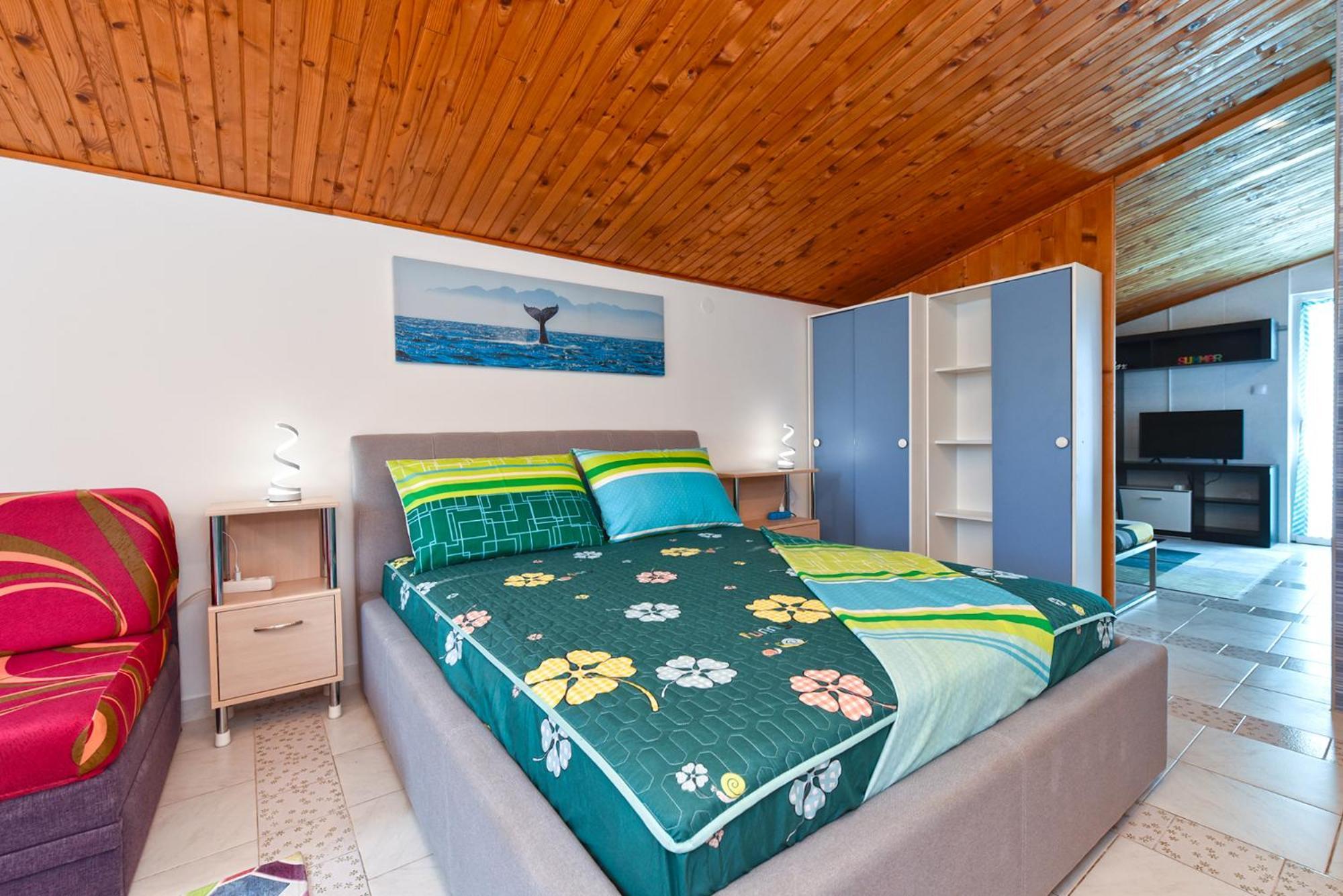 Apartments Mala Vala 925 - Adapted Fažana Zewnętrze zdjęcie