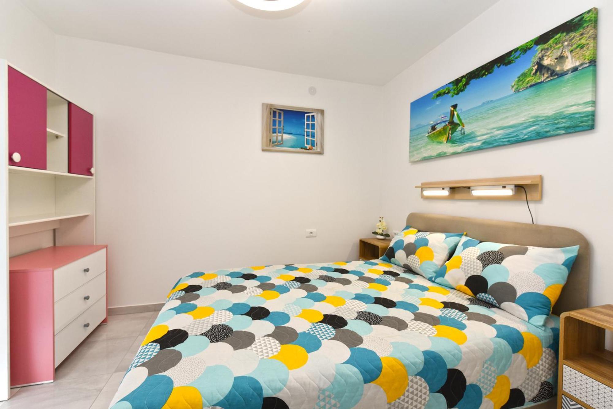 Apartments Mala Vala 925 - Adapted Fažana Zewnętrze zdjęcie