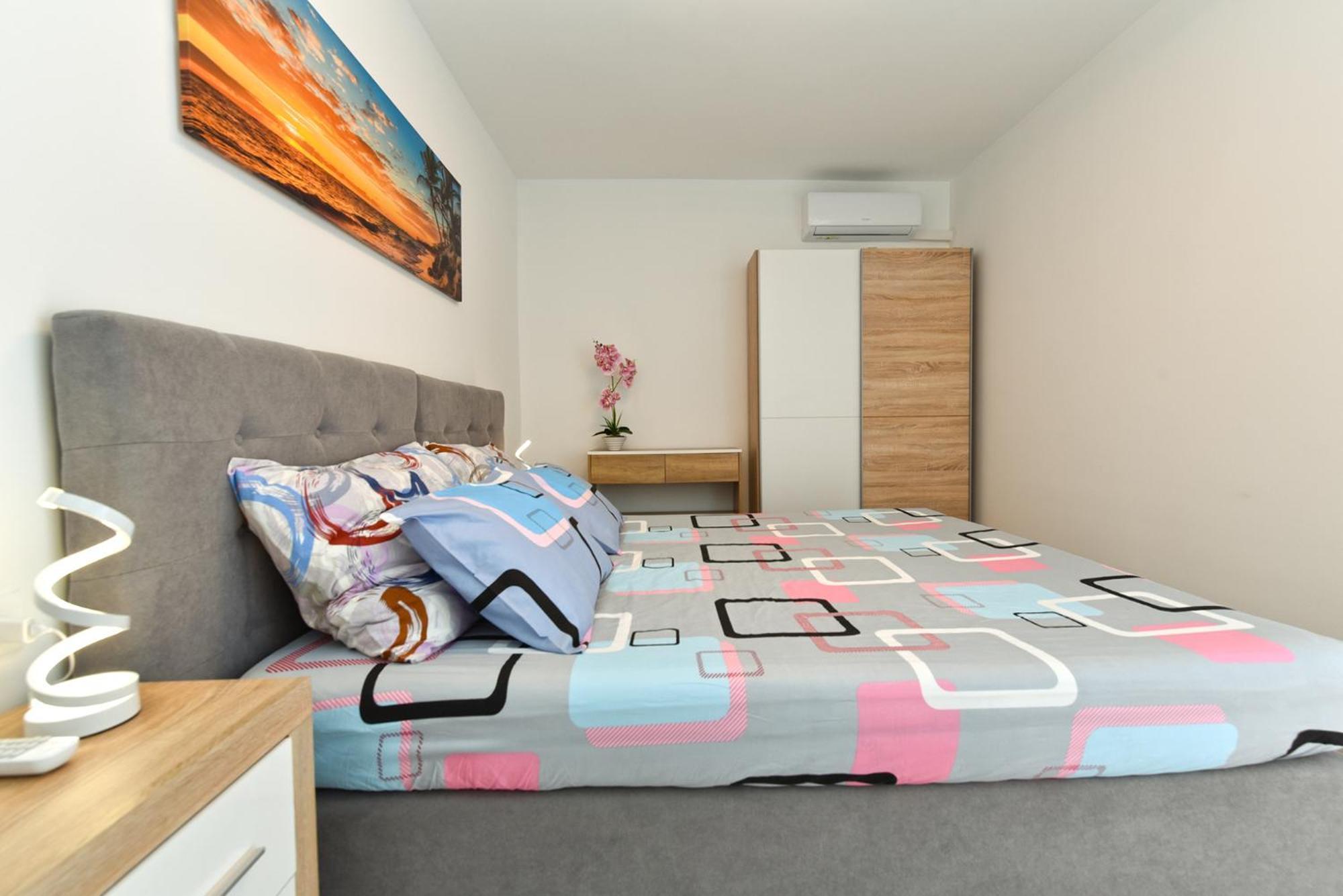 Apartments Mala Vala 925 - Adapted Fažana Zewnętrze zdjęcie