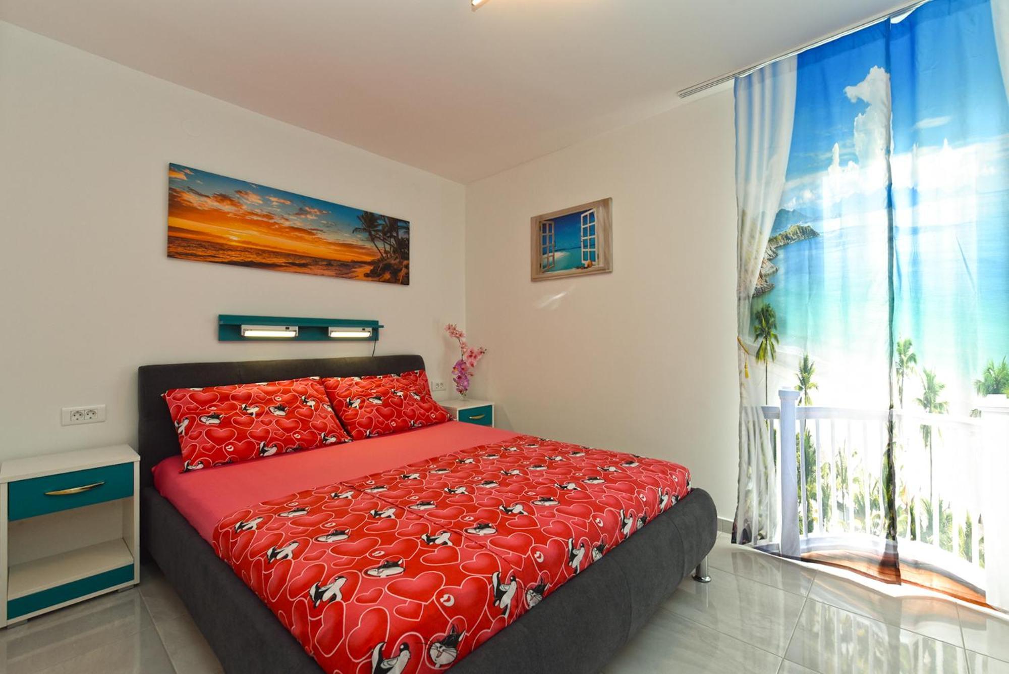 Apartments Mala Vala 925 - Adapted Fažana Zewnętrze zdjęcie
