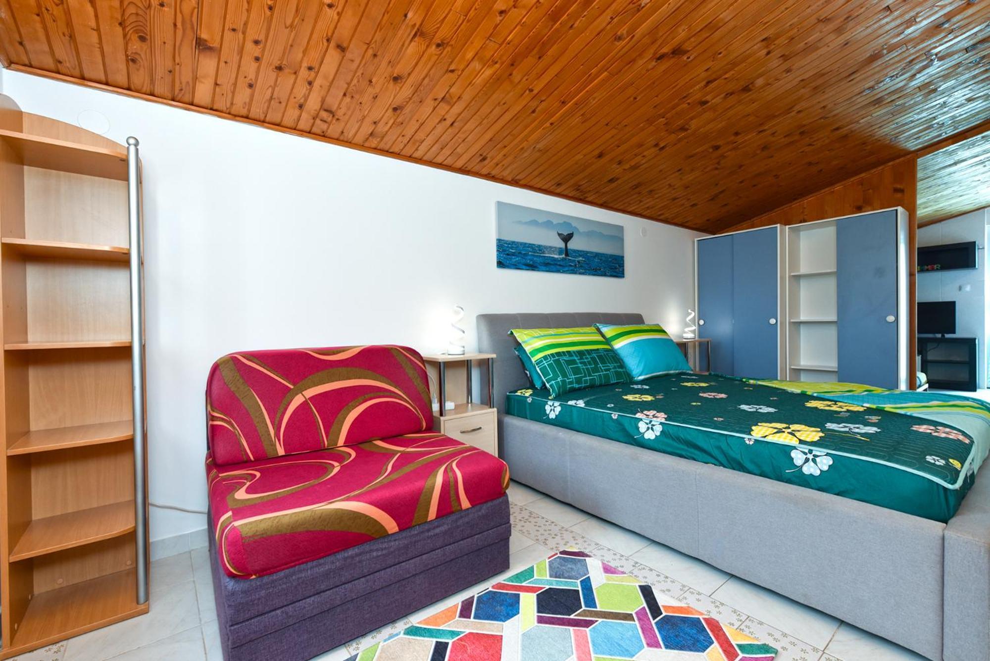 Apartments Mala Vala 925 - Adapted Fažana Zewnętrze zdjęcie