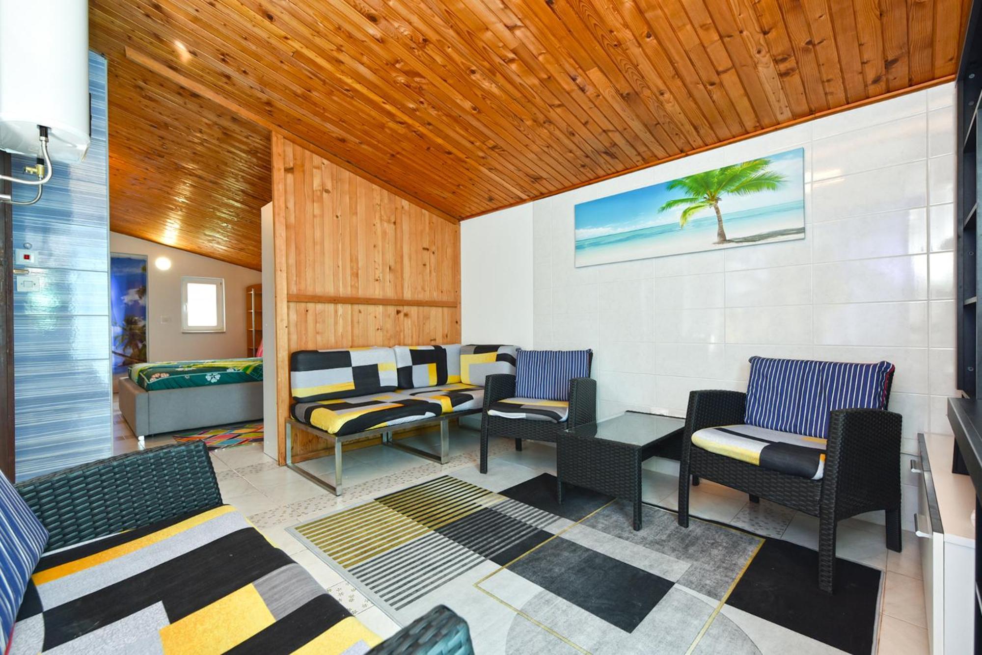 Apartments Mala Vala 925 - Adapted Fažana Zewnętrze zdjęcie