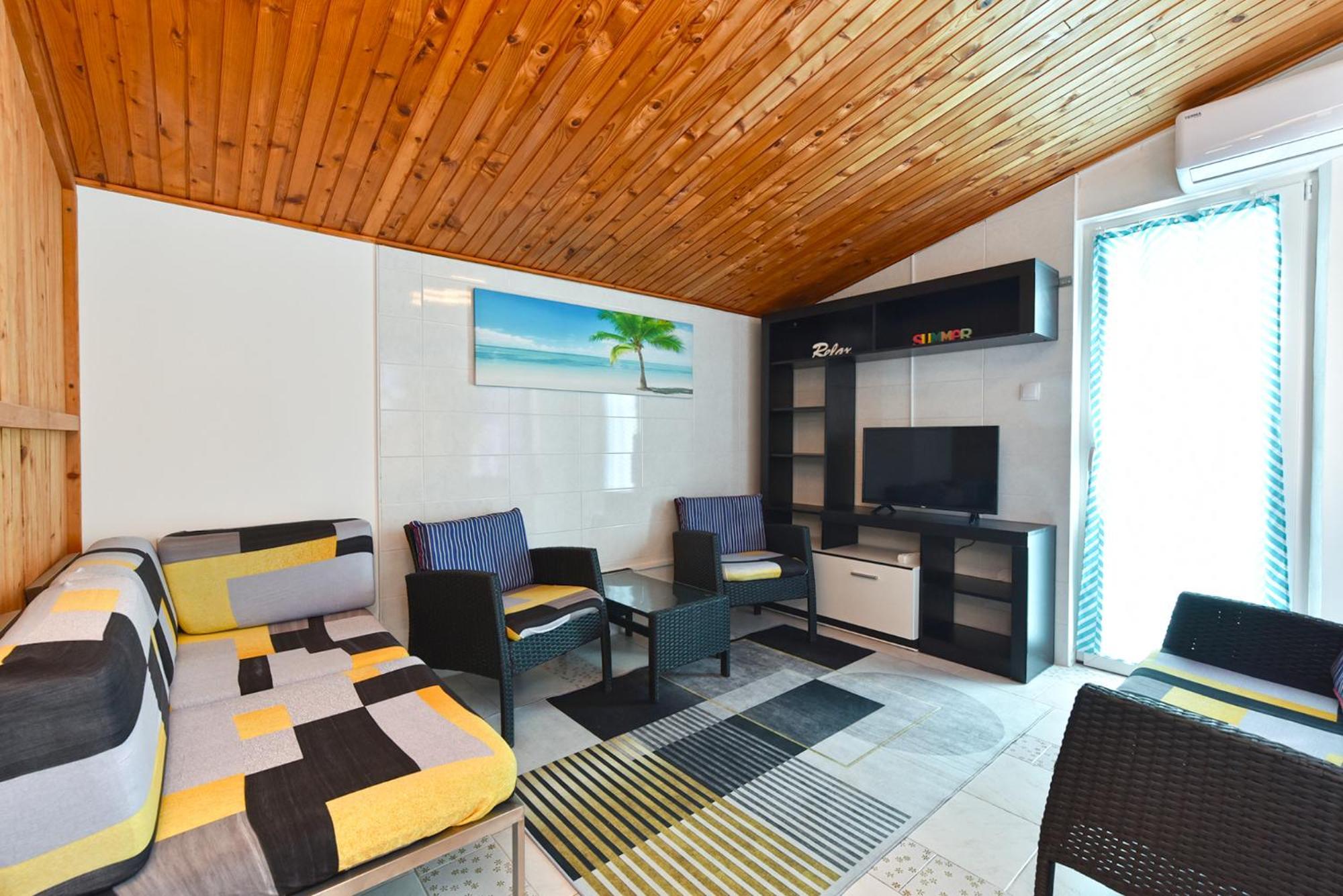 Apartments Mala Vala 925 - Adapted Fažana Zewnętrze zdjęcie