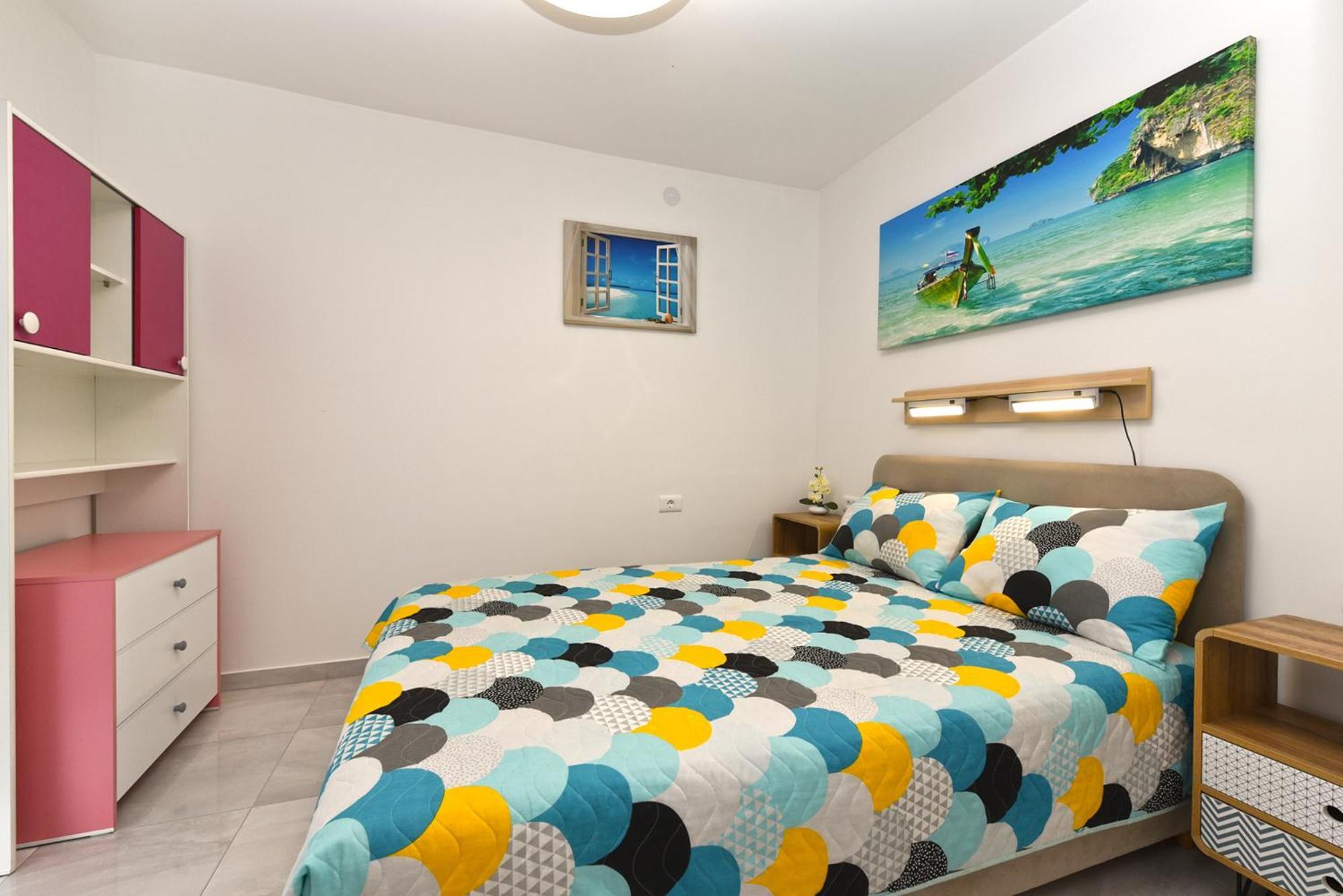 Apartments Mala Vala 925 - Adapted Fažana Zewnętrze zdjęcie